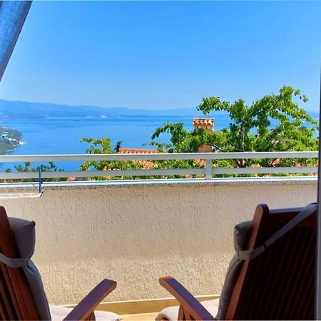 Milena Apartment Opatija 沃洛斯科 外观 照片
