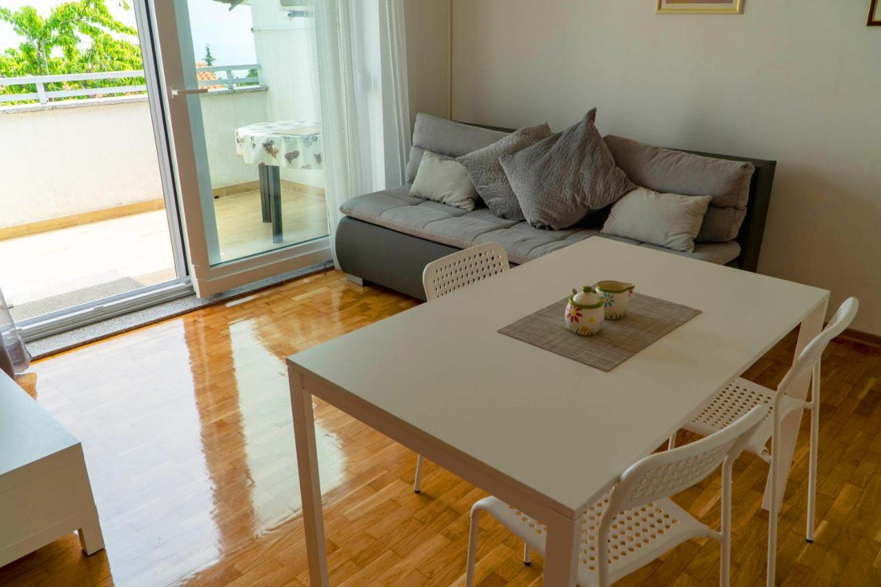 Milena Apartment Opatija 沃洛斯科 外观 照片