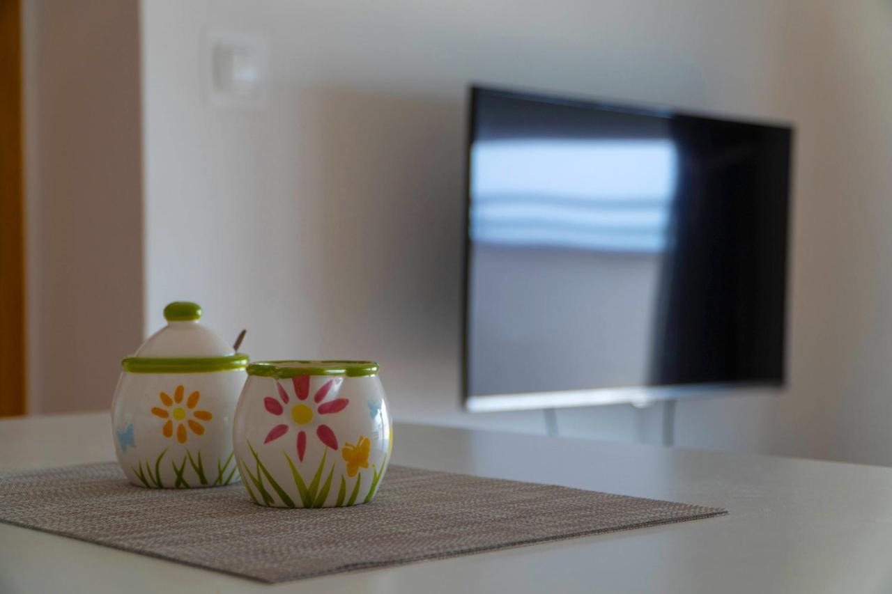 Milena Apartment Opatija 沃洛斯科 外观 照片
