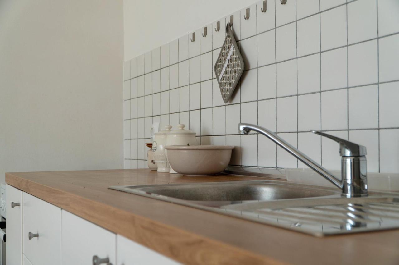 Milena Apartment Opatija 沃洛斯科 外观 照片