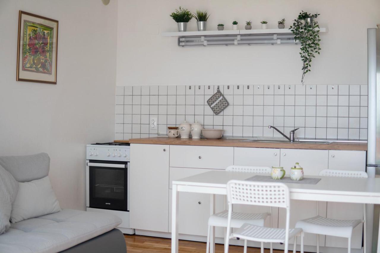 Milena Apartment Opatija 沃洛斯科 外观 照片